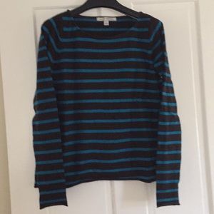 Autumn cashmere sweater